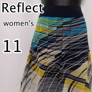 リフレクト(ReFLEcT)のReflect　レディース　スカート　11　カジュアル　個性(ひざ丈スカート)