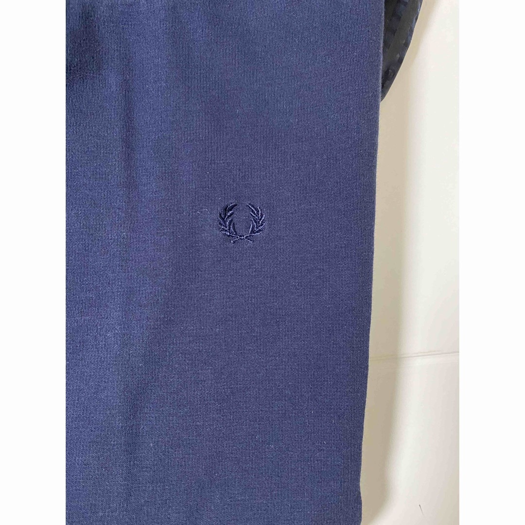 FRED PERRY(フレッドペリー)のオーリー様専用フレッドペリー　シャツ レディースのトップス(シャツ/ブラウス(半袖/袖なし))の商品写真