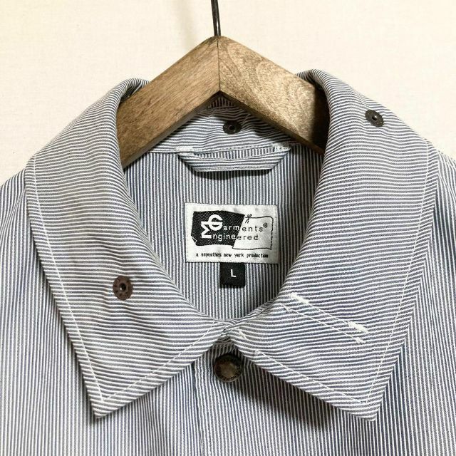 Engineered Garments - 旧タグLサイズ!ENGINEEREDGARMENTS 2WAY