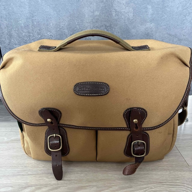 Billingham ビリンガム Hadley Pro Camera Bag