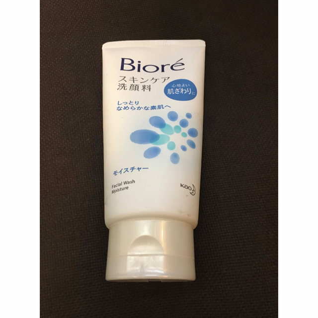 Biore(ビオレ)の洗顔フォーム コスメ/美容のスキンケア/基礎化粧品(洗顔料)の商品写真