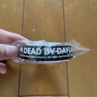 Dead by Daylight ラバーバンド(ゲームキャラクター)