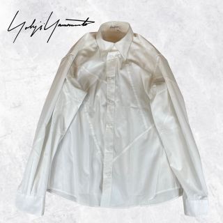 クーポン利用 ヨウジヤマモト 竹に虎 シャツ | www.kinderpartys.at