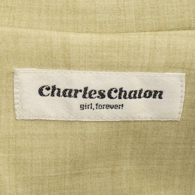 CHARLES CHATON ジャケット 3