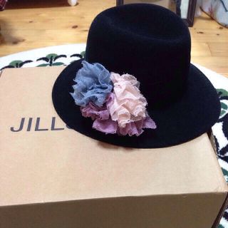 ジルスチュアート(JILLSTUART)のerimam様専用🌟JILL🌟(ハット)