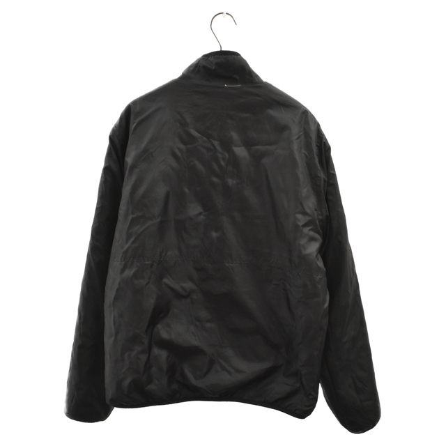 SUPREME シュプリーム 17AW Leopard Fleece Reversible Jacket