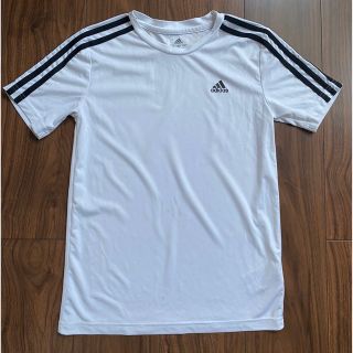 アディダス(adidas)のadidas Tシャツ　150男の子(Tシャツ/カットソー)