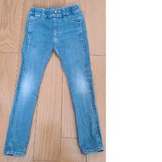 エフオーキッズ(F.O.KIDS)のF.O.KIDS デニムパンツ 110(パンツ/スパッツ)