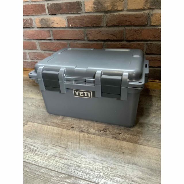 YETI LoadOut Gobox30 スポーツ/アウトドアのアウトドア(その他)の商品写真