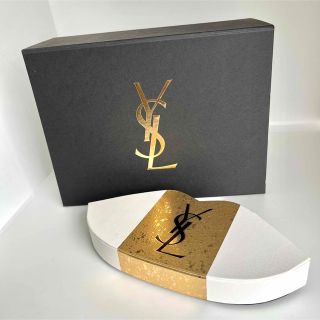 イヴサンローラン(Yves Saint Laurent)の【新品・未開封】YSL サンローラン ミニ リップボックスセット 限定 4色(口紅)