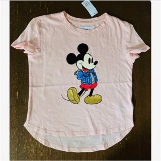 ギャップキッズ(GAP Kids)の110㎝(Tシャツ/カットソー)