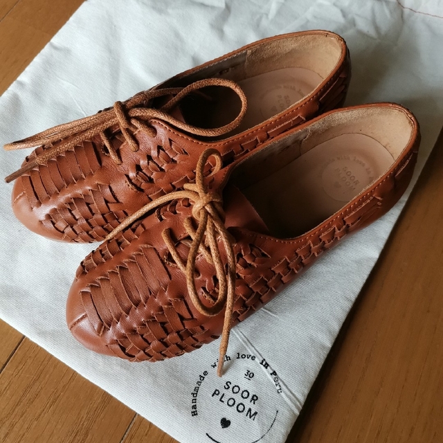 新品 30 soor ploom Huarache Lace Up, Acorn | gulatilaw.com