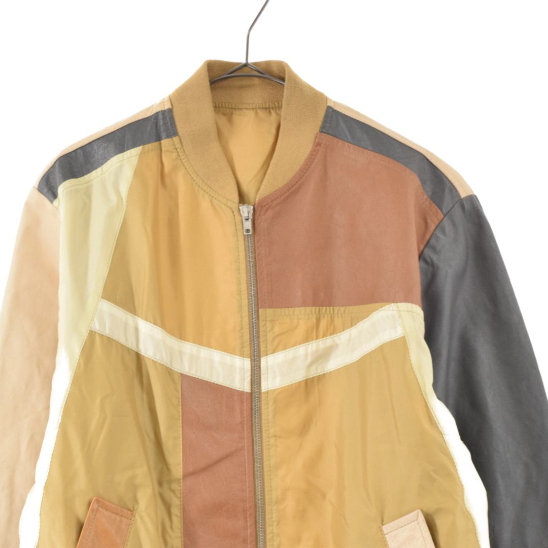 ここのえタグ MARTIN MARGIELA ナイロンジャケット | gulatilaw.com