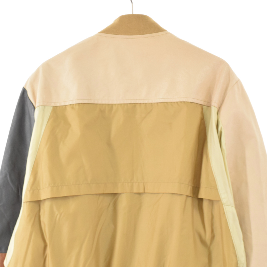 ここのえタグ MARTIN MARGIELA ナイロンジャケット | gulatilaw.com