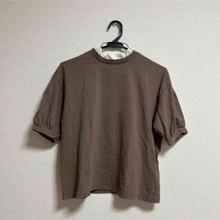 ナイスクラップ(NICE CLAUP)のTシャツ(Tシャツ(半袖/袖なし))