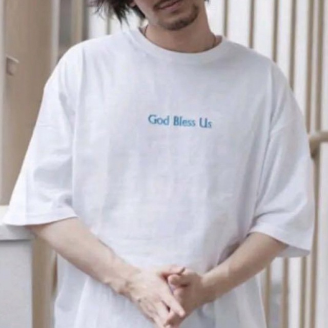 エンタメ/ホビー藤井風　gbu Tシャツ