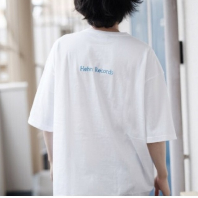 藤井風　gbu Tシャツ エンタメ/ホビーのタレントグッズ(ミュージシャン)の商品写真