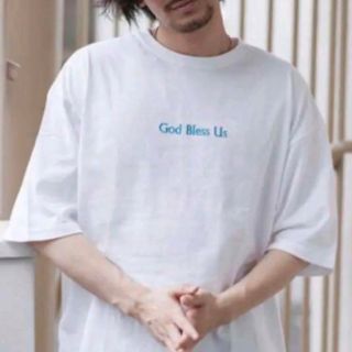 藤井風　gbu Tシャツ(ミュージシャン)