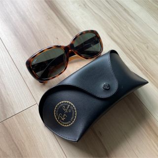 Ray-Ban - Ray-Ban サングラス べっこう 男女共用の通販 by Jurina's