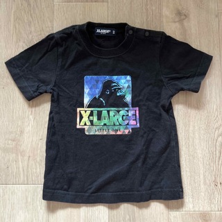 エクストララージ(XLARGE)のXLARGEシャツ80美品(シャツ/カットソー)