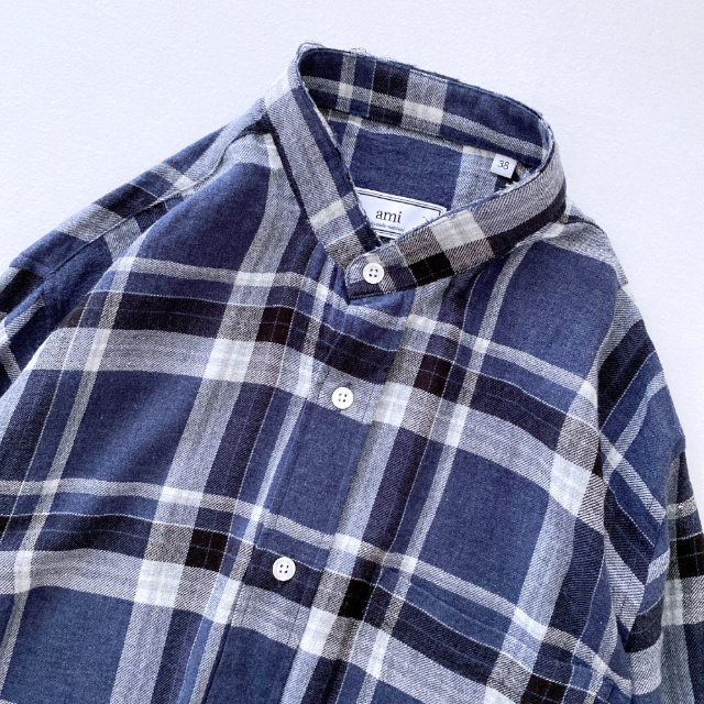 Vivienne Westwood 希少 ネルシャツ-