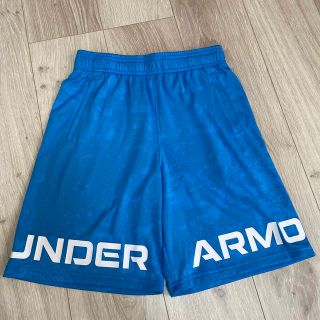 アンダーアーマー(UNDER ARMOUR)のアンダーアーマー　トレーニング　ショートパンツ(パンツ/スパッツ)