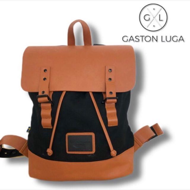 gastonluga リュック　バックパック