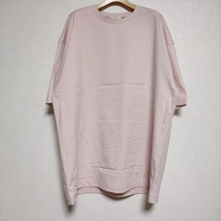 エイトン(ATON)のATON 半袖Ｔシャツ エイトン(Tシャツ/カットソー(半袖/袖なし))