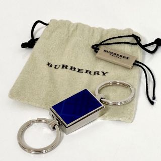 バーバリー(BURBERRY) キーホルダー(メンズ)の通販 40点 | バーバリー