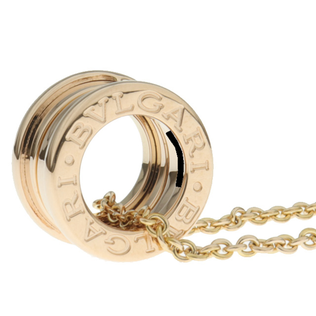 BVLGARI - (新品仕上げ済)ブルガリ BVLGARI B-Zero1 ビー BVLGARI - (新品仕上げ済)ブルガリ BVLGARI B-Zero1 ビー