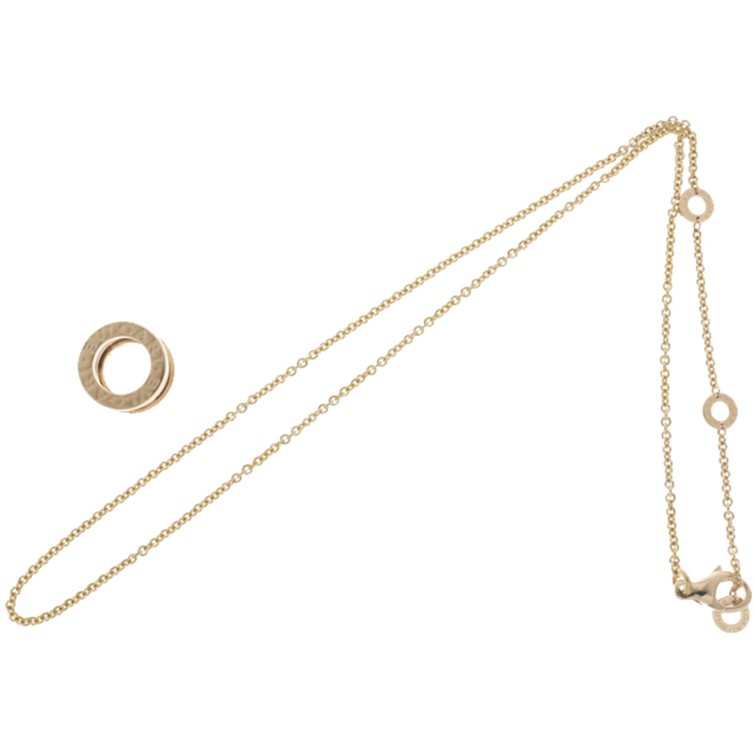 BVLGARI - (新品仕上げ済)ブルガリ BVLGARI B-Zero1 ビー BVLGARI - (新品仕上げ済)ブルガリ BVLGARI B-Zero1 ビー