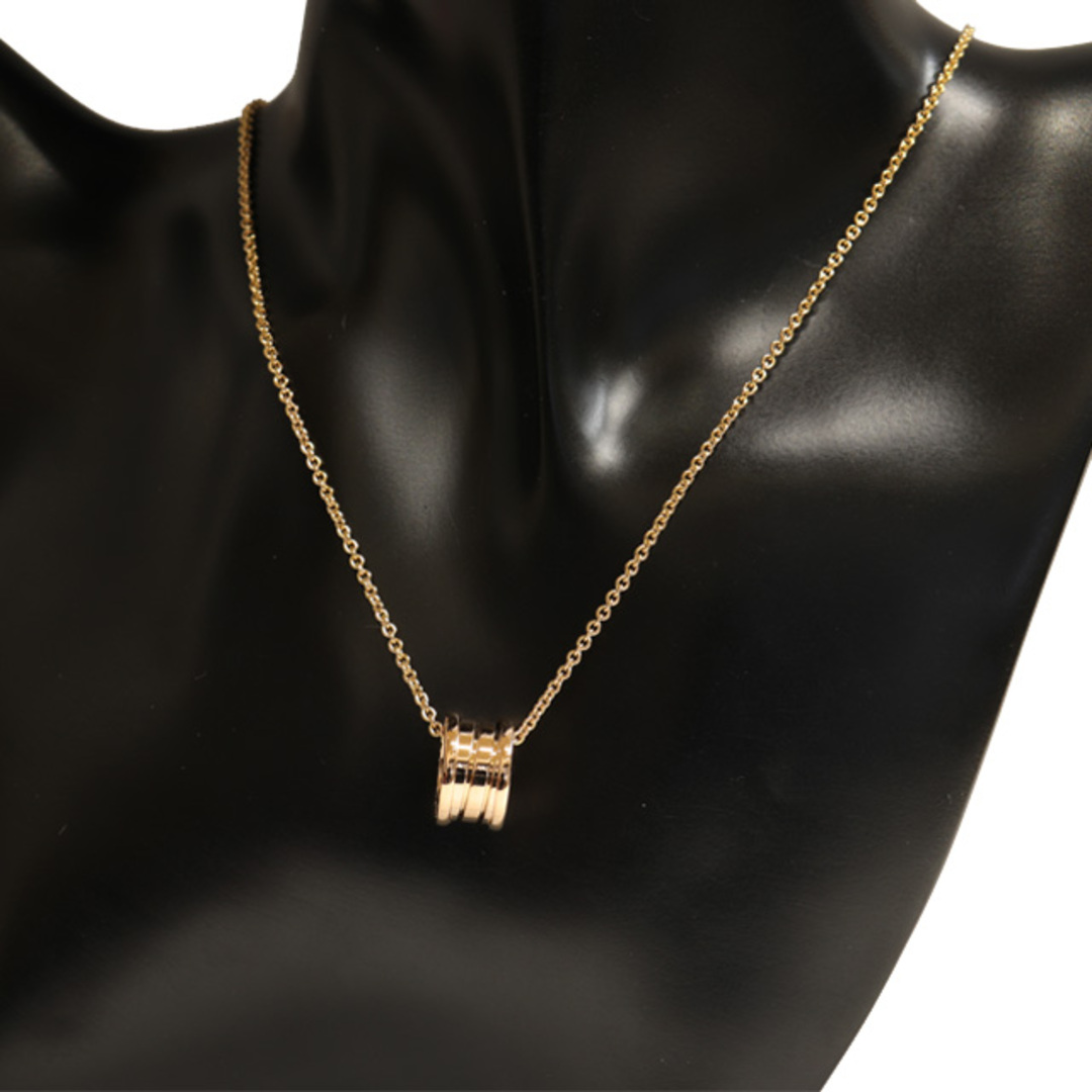 BVLGARI - (新品仕上げ済)ブルガリ BVLGARI B-Zero1 ビー BVLGARI - (新品仕上げ済)ブルガリ BVLGARI B-Zero1 ビー