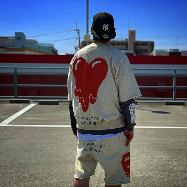 SAINT MICHAEL EU STM SHORTS ショートパンツ セントマ - www.top4all.pl