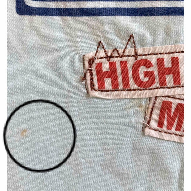 3can4on(サンカンシオン)のTシャツ 90 男の子 キッズ/ベビー/マタニティのキッズ服男の子用(90cm~)(Tシャツ/カットソー)の商品写真
