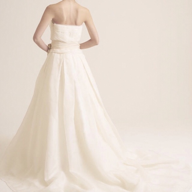 VERAWANG BRIDE* ヴェラウォン ディンドラ ウェディングドレスの通販