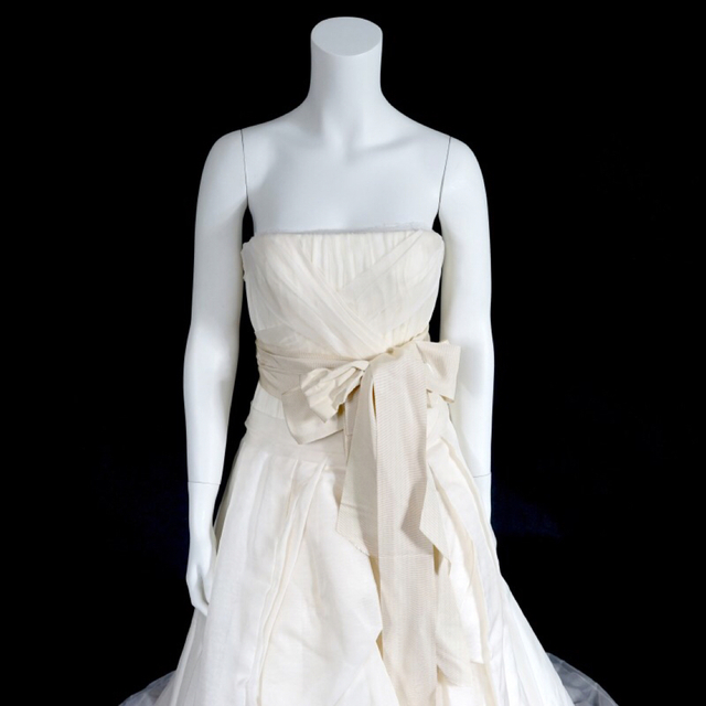 VERAWANG BRIDE* ヴェラウォン ディンドラ ウェディングドレス-