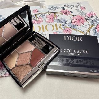 クリスチャンディオール(Christian Dior)のChristian Dior ディオール 349 プレタポルテ 新品未使用♪(アイシャドウ)