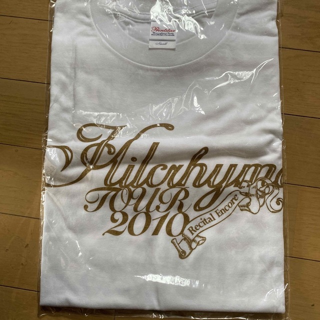 Hilcrhyme Tシャツ rabitoclinic.com