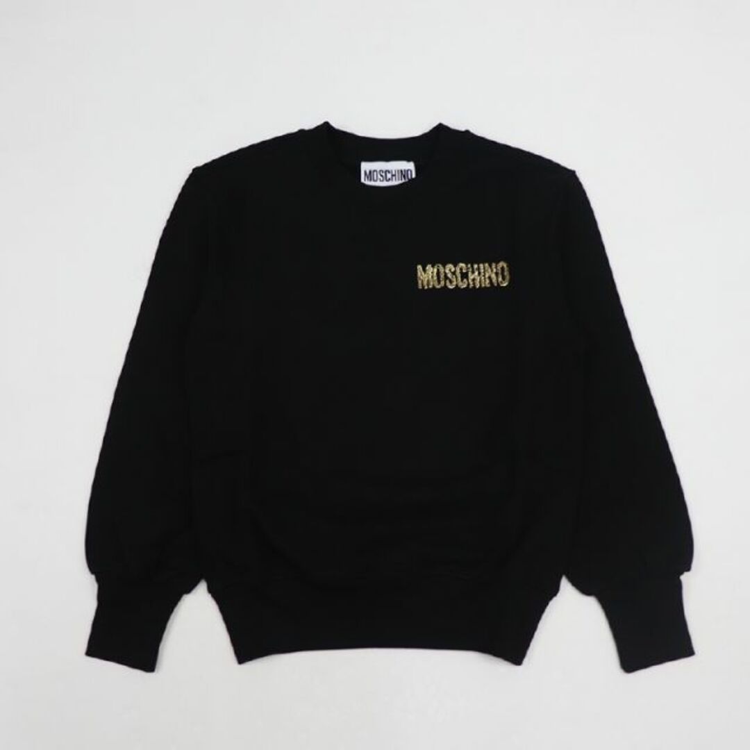 モスキーノ MOSCHINO 長袖 Tシャツ レディース  40/S