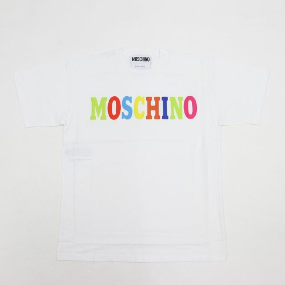 モスキーノ MOSCHINO Tシャツ レディース XS
