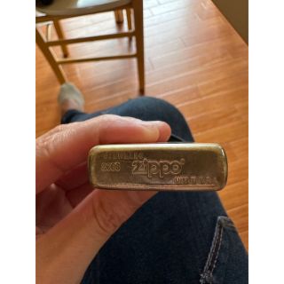 ジッポー その他の通販 56点 | ZIPPOのメンズを買うならラクマ