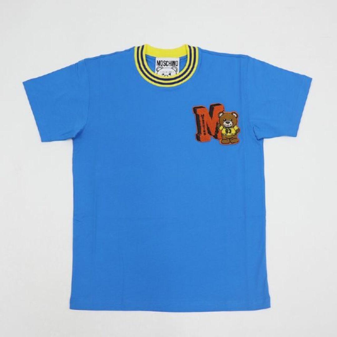 モスキーノ MOSCHINO Tシャツ レディース XXS