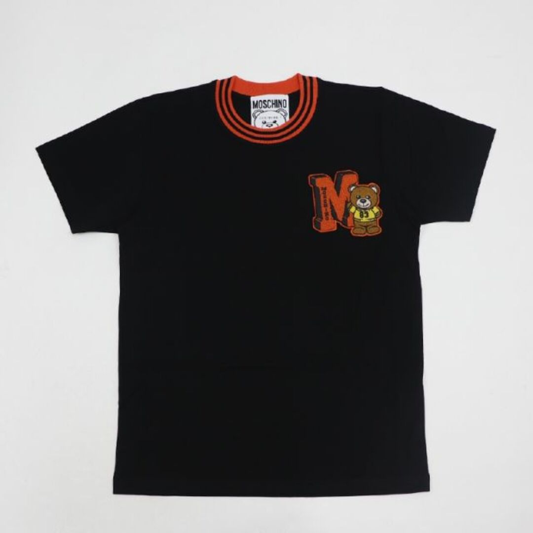 モスキーノ MOSCHINO Tシャツ レディース L