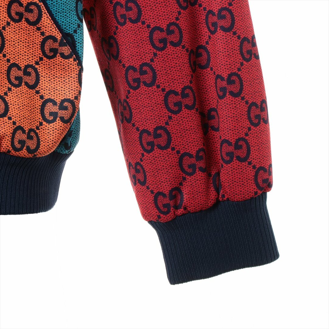 Gucci(グッチ)のグッチ  コットン×ポリエステル M マルチカラー メンズ その他トップス メンズのトップス(その他)の商品写真