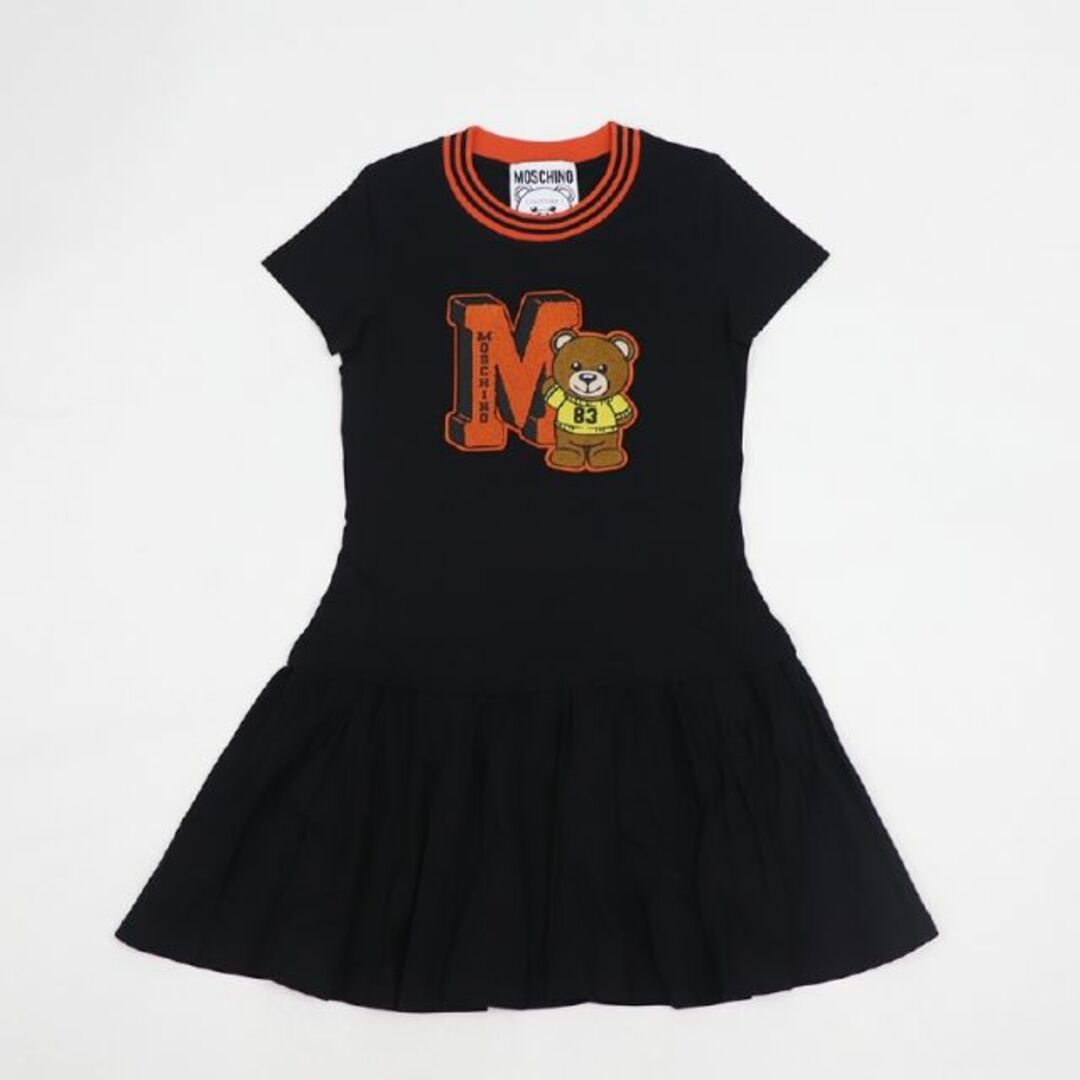 モスキーノ MOSCHINO Tシャツ ワンピース レディース 38/XS