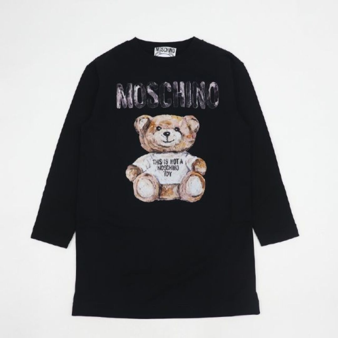 モスキーノ MOSCHINO Tシャツ レディース 40/S