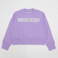 モスキーノ MOSCHINO 長袖 Tシャツ レディース A1712-0428…