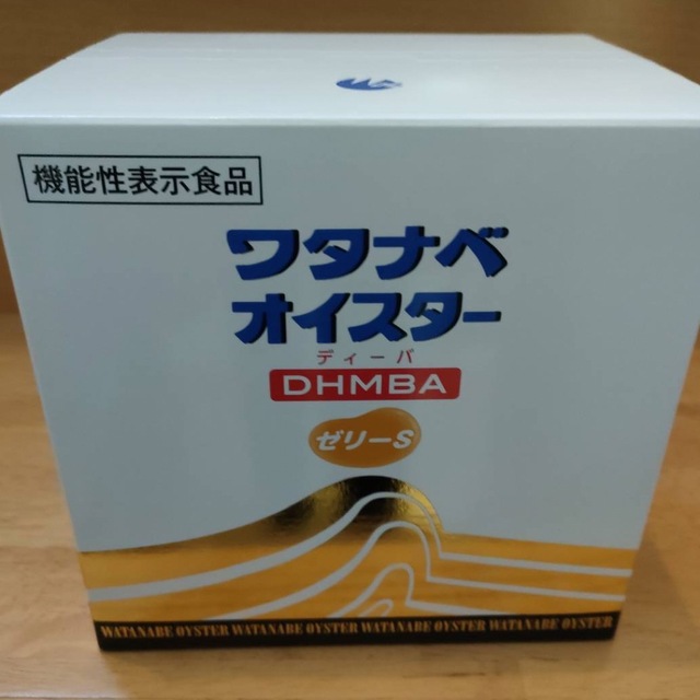 新品未開封 ワタナベオイスター ゼリー 合計60包 - 通販 - pinehotel.info