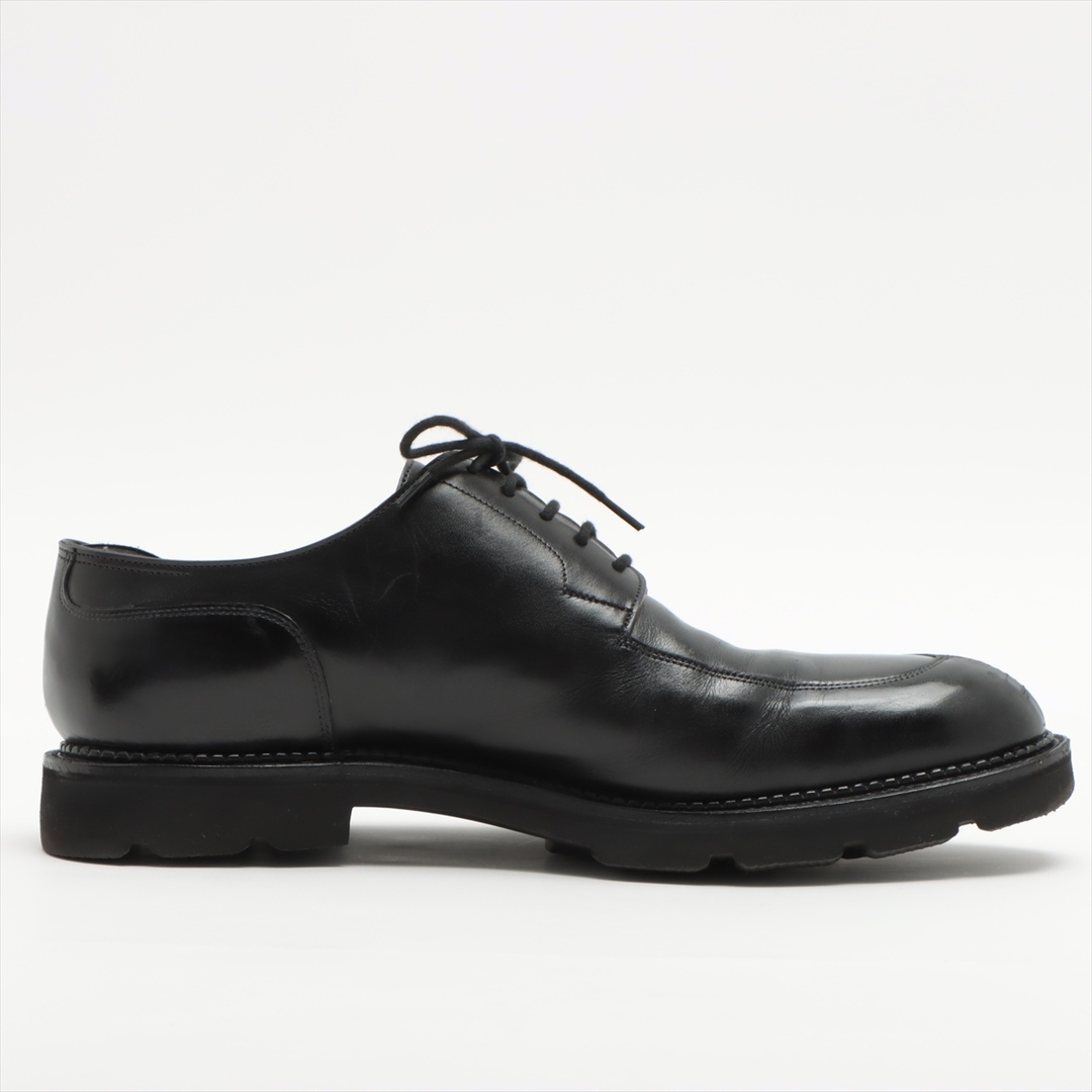 JOHN LOBB(ジョンロブ)のジョンロブ  レザー 9E ブラック メンズ その他靴 メンズの靴/シューズ(その他)の商品写真