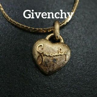 ジバンシィ ネックレス(ハート)の通販 49点 | GIVENCHYのレディース